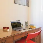 Gaslini Appartamento 80Sqm 5\' Walk To The Sea