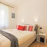 Gaslini Appartamento 80Sqm 5\' Walk To The Sea