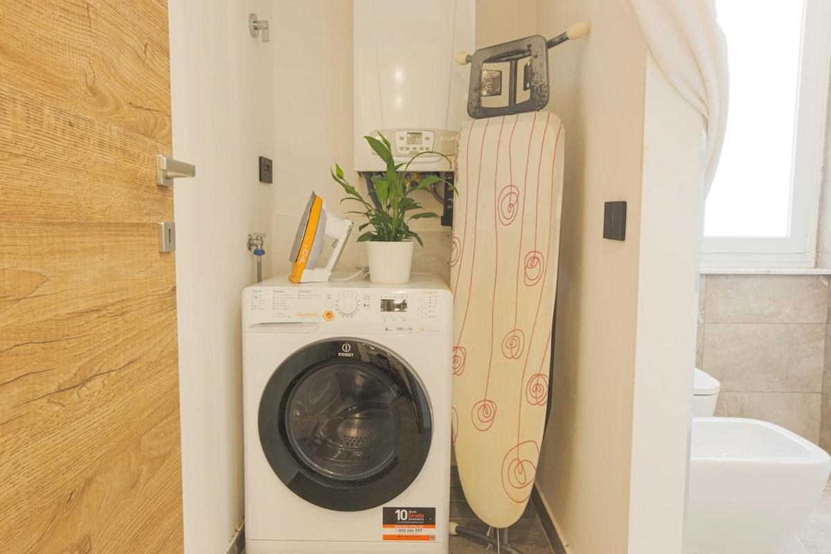 Apartment Gaslini 80sqm 5' Walk To The Sea *