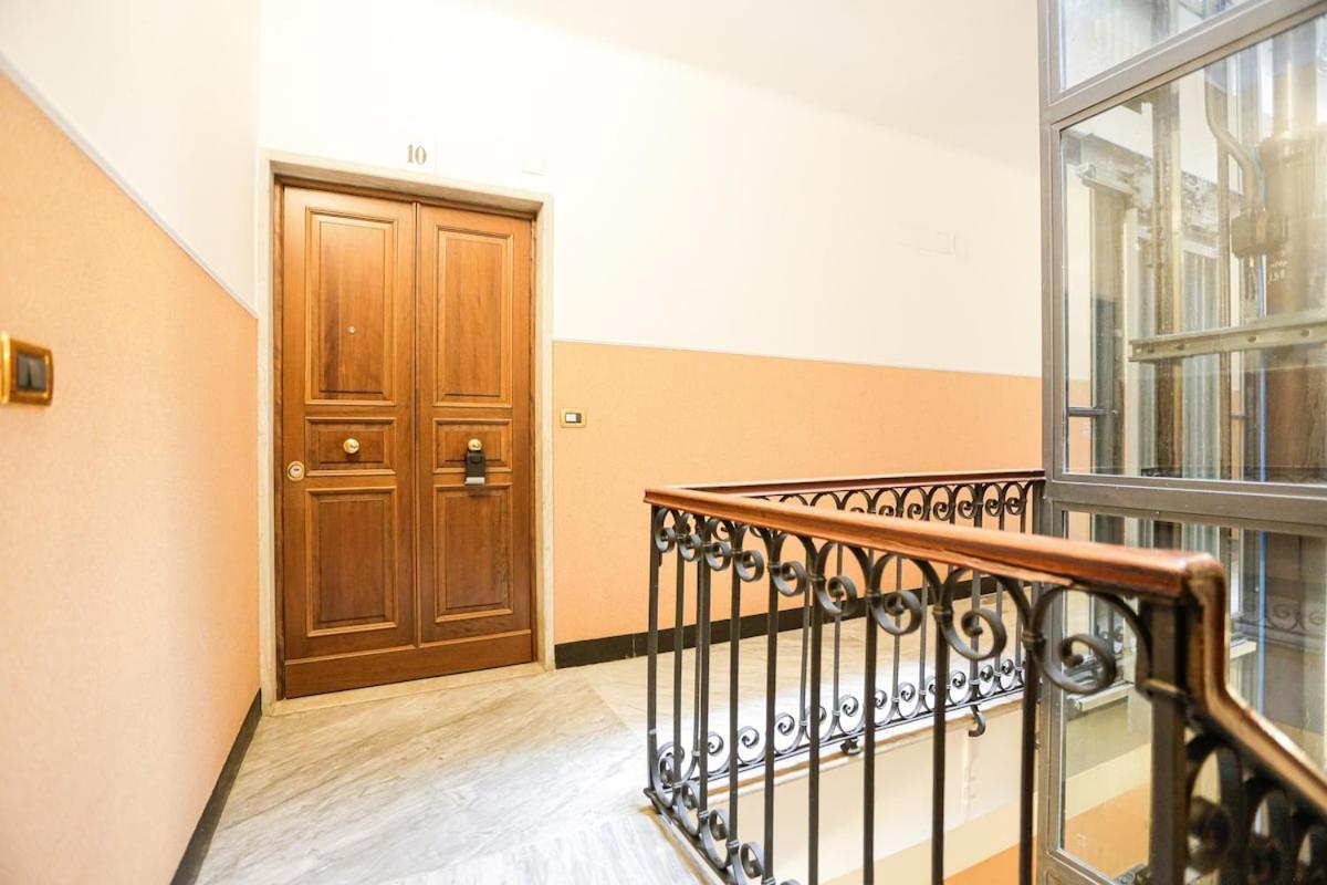 Gaslini 80sqm 5' Walk To The Sea * Genua